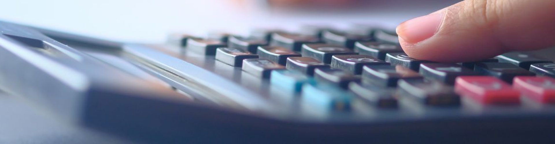 Coding and Costing Banner